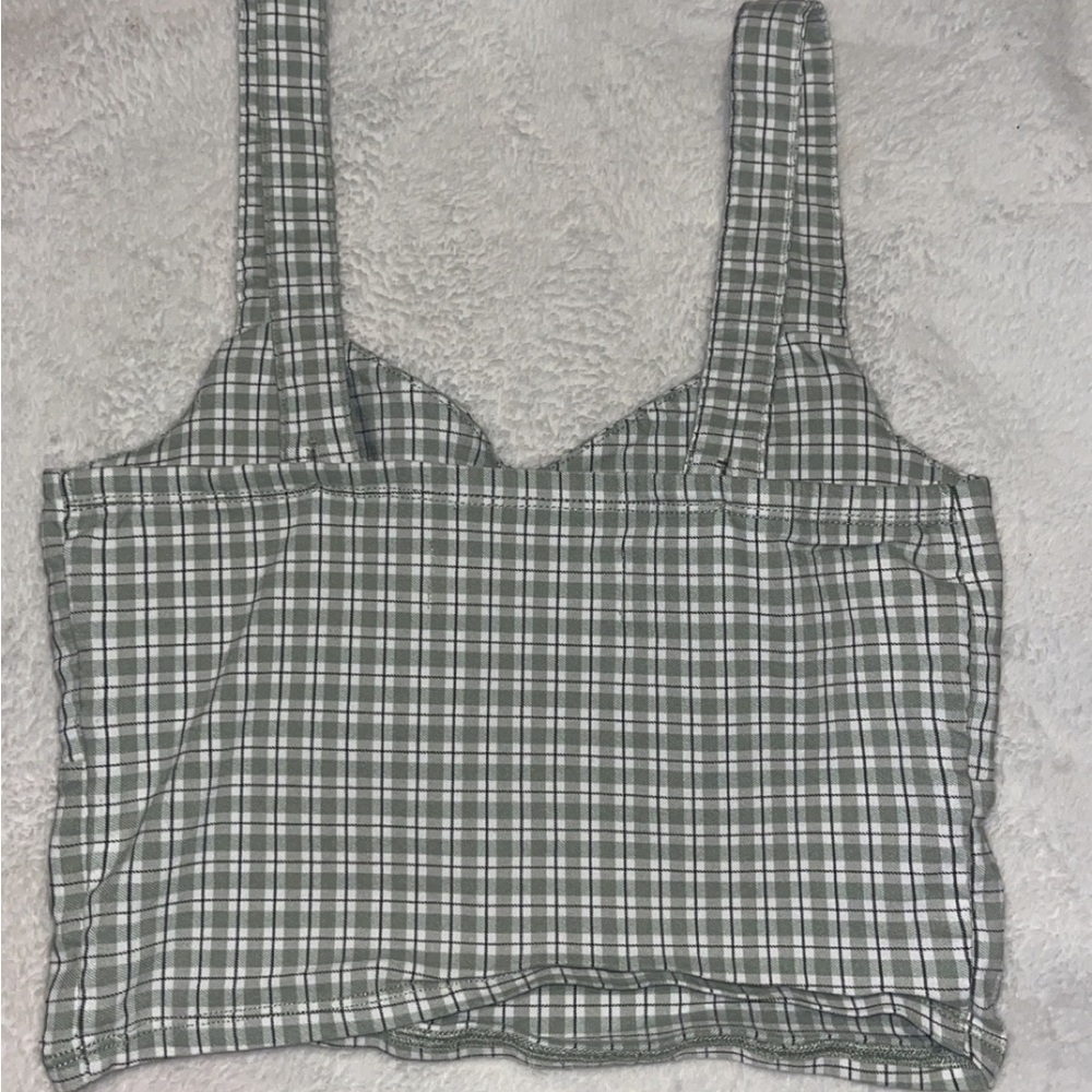 Hollister Top